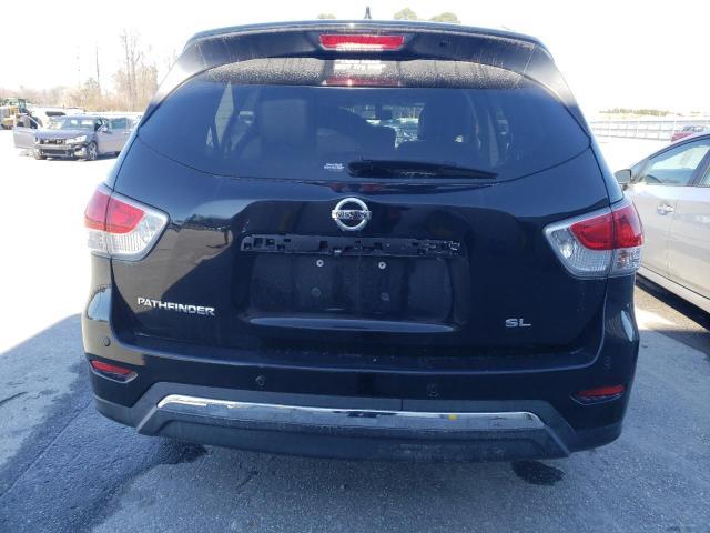 2013 Nissan Pathfinder S - Фото 6