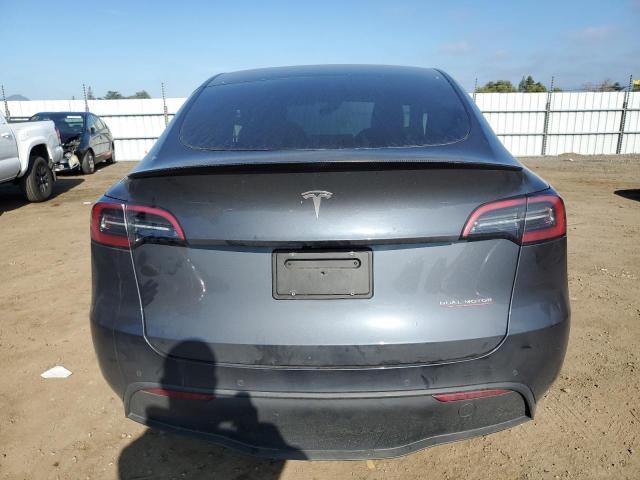 2022 Tesla Model Y - Фото 6