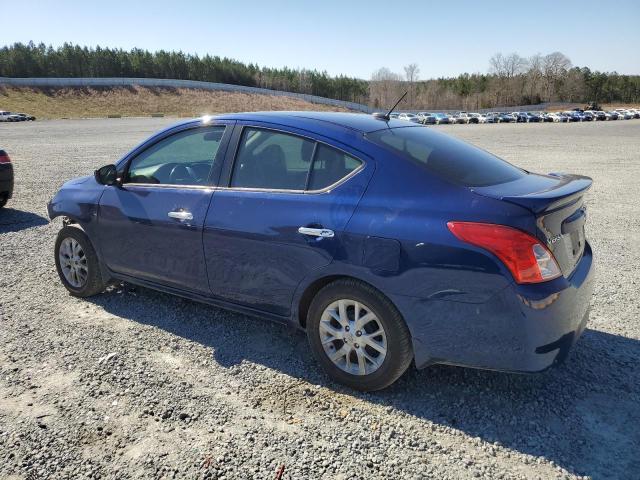 2018 Nissan Versa S - Фото 2