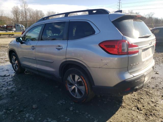 2020 Subaru Ascent Premium - Фото 2