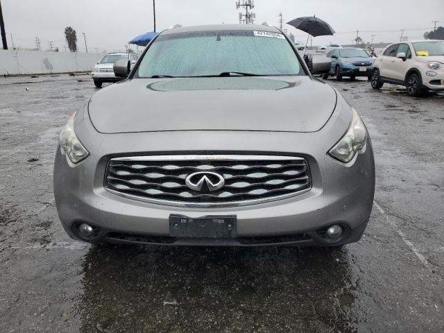 2010 Infiniti Fx35 - Фото 5