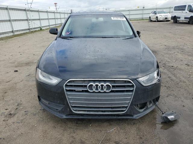 2013 Audi A4 Premium Plus - Фото 5