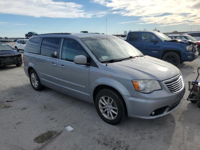 2015 Chrysler Town & Country Touring - Фото 4