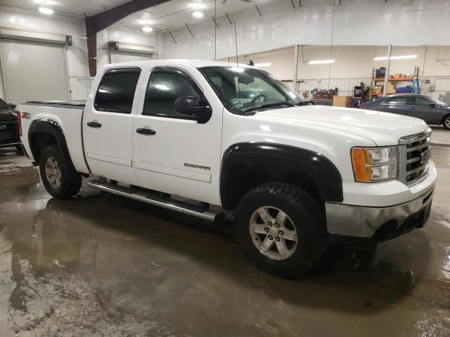 2011 GMC Sierra K1500 Sle - Фото 4
