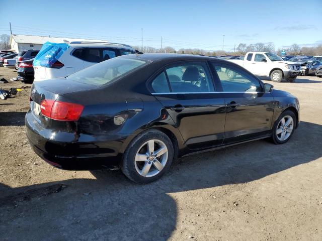 2014 Volkswagen Jetta Tdi - Image 3