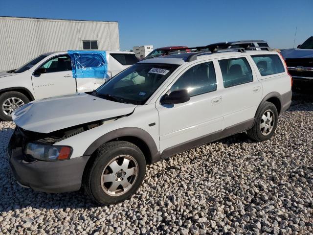 2004 Volvo Xc70