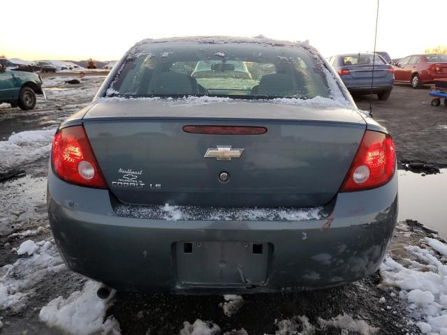 2005 Chevrolet Cobalt Ls - Фото 6