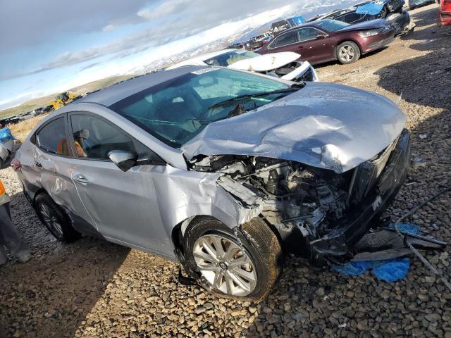 2015 Hyundai Elantra Se - Фото 4