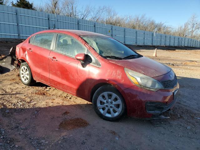 2013 Kia Rio Lx - Фото 4