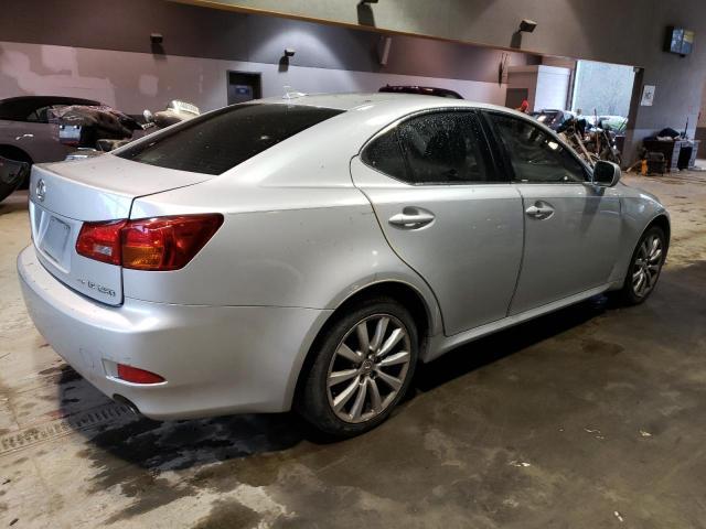2008 Lexus Is 250 - Фото 3