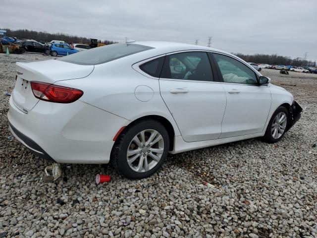2016 Chrysler 200 Limited - Фото 3