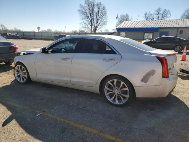 2014 Cadillac Ats Performance - Image 2