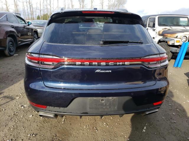 2021 Porsche Macan - Фото 6