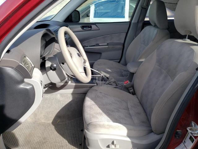 2010 Subaru Forester 2.5X Premium - Фото 7