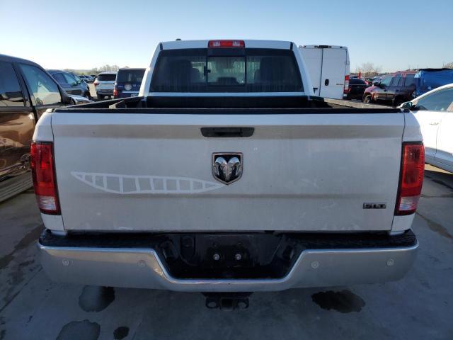 2020 Ram 1500 Classic Slt 4X2 6'4 Box - Фото 6