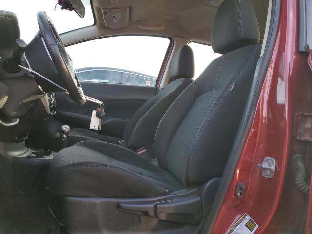2016 Nissan Versa Note S - Фото 7