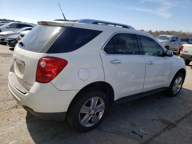 2012 Chevrolet Equinox Ltz - Image 3