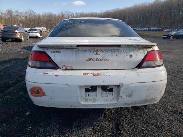 1999 Toyota Camry Solara Se - Фото 6