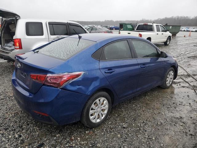 2020 Hyundai Accent Se - Фото 3