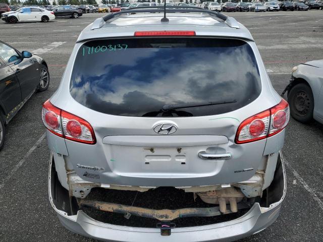 2012 Hyundai Santa Fe Limited - Фото 6