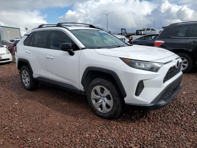 2019 Toyota Rav4 Le - Фото 4