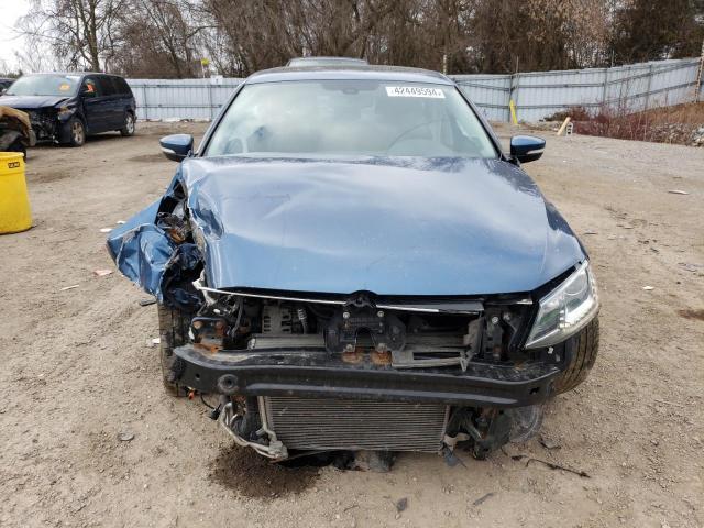 2016 Volkswagen Jetta Sel - Image 5