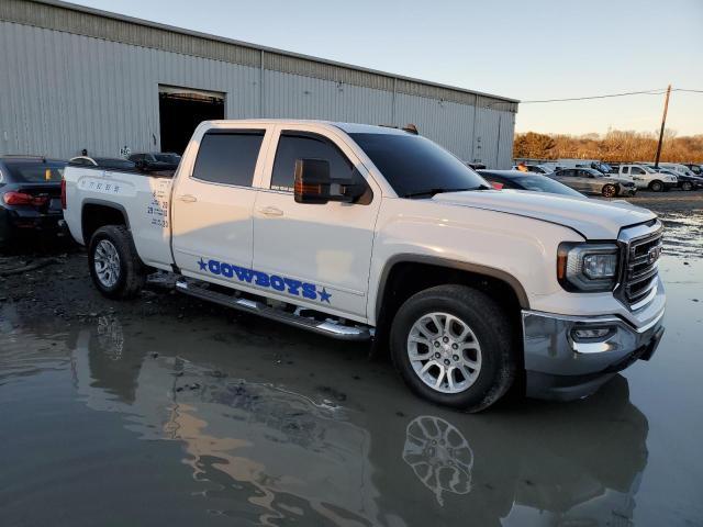 2018 GMC Sierra K1500 Sle - Фото 4