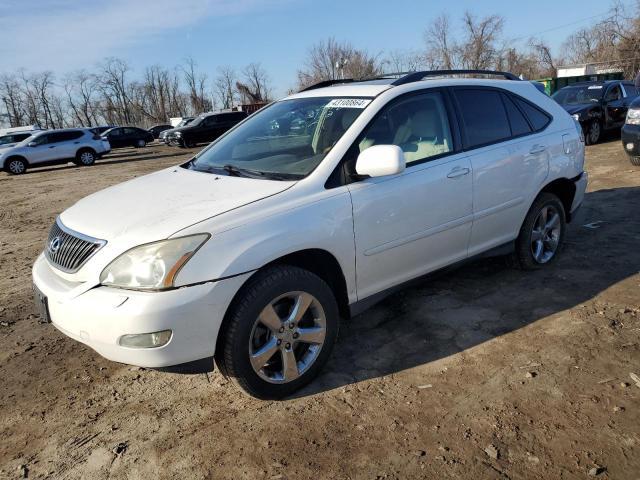 2004 Lexus Rx 330