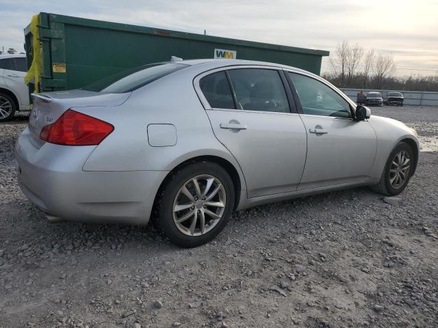 2008 Infiniti G35 - Фото 3