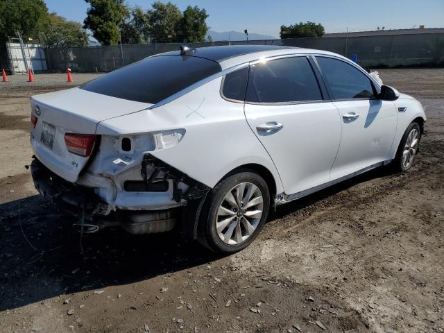2016 Kia Optima Ex - Фото 3