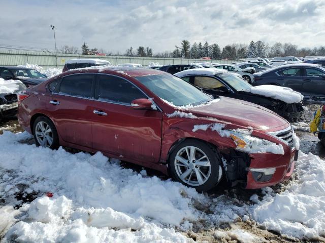 2013 Nissan Altima 2.5 - Фото 4