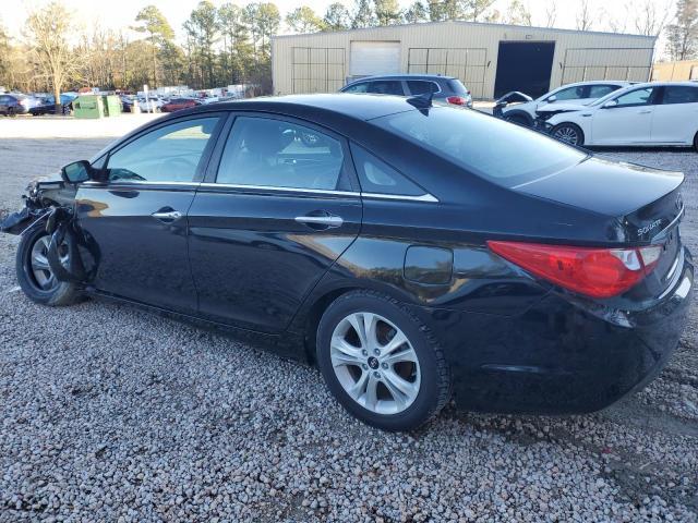 2011 Hyundai Sonata Se - Фото 2