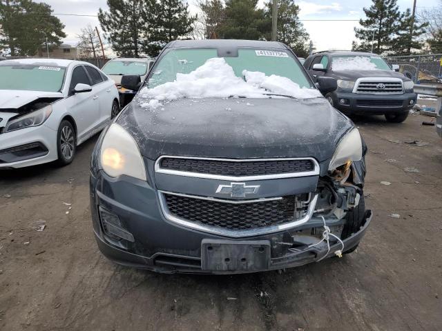 2013 Chevrolet Equinox Ls - Image 5