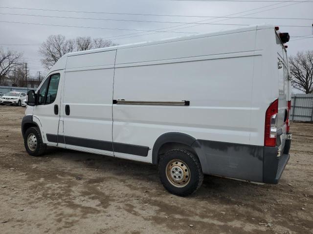 2015 Ram Promaster 3500 3500 High - Фото 2