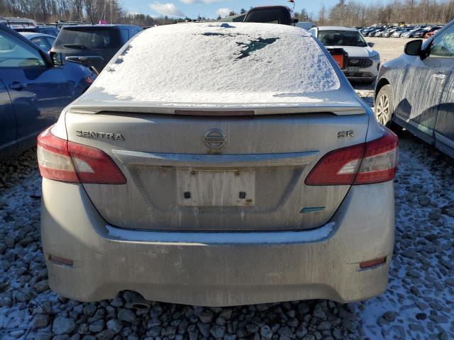 2013 Nissan Sentra S - Фото 6