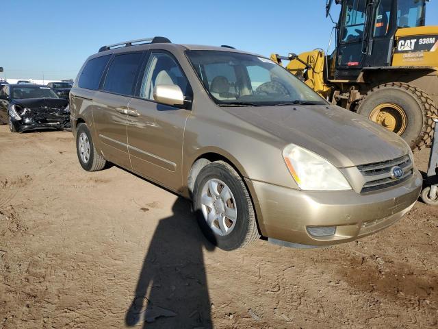 2006 Kia Sedona Ex - Фото 4