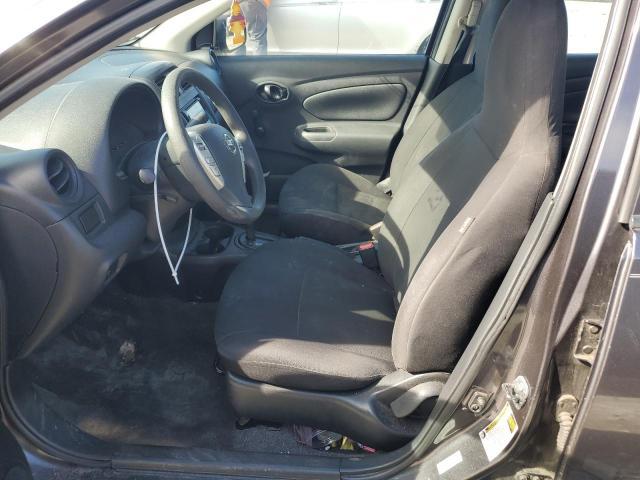 2015 Nissan Versa S - Image 7
