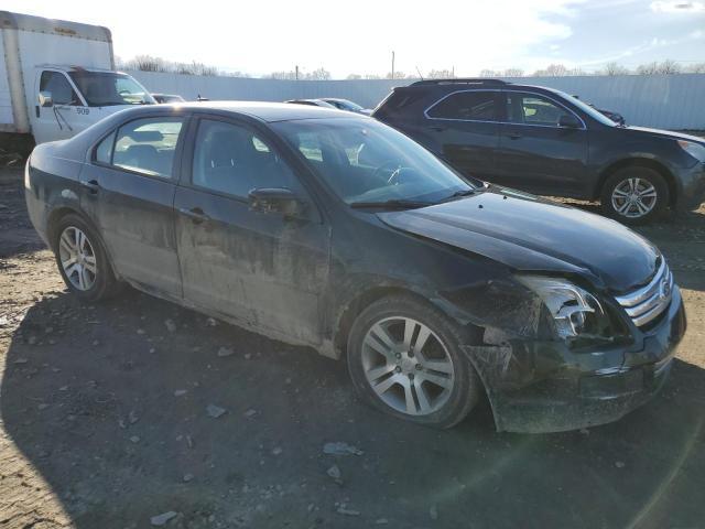 2007 Ford Fusion Se - Фото 4
