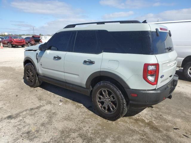 2022 Ford Bronco Sport Big Bend - Фото 2