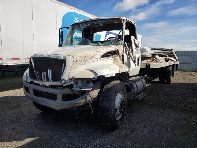 2019 International 4000 4300