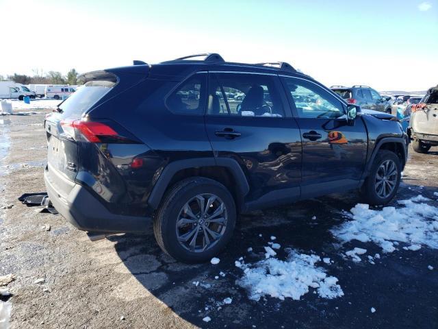 2022 Toyota Rav4 Xle Premium - Фото 3