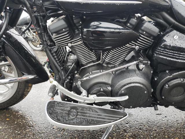 2008 Yamaha Xv1900 Ct - Фото 7
