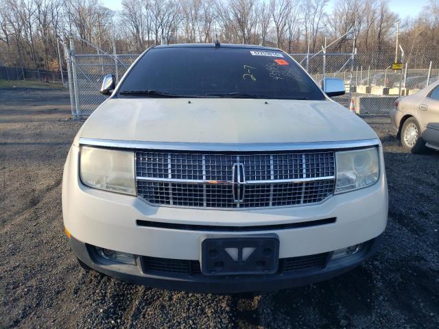 2007 Lincoln Mkx - Фото 5