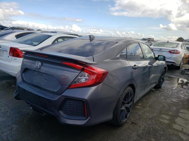 2019 Honda Civic Si - Фото 3