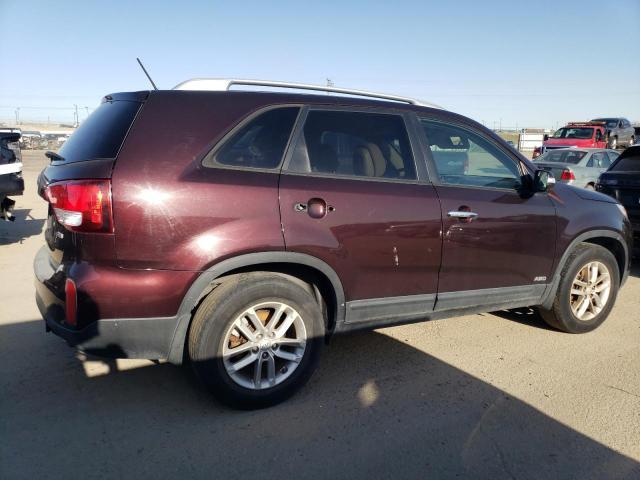 2014 Kia Sorento Lx - Image 3