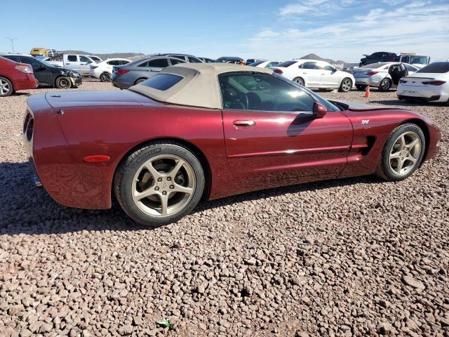 2003 Chevrolet Corvette - Image 3