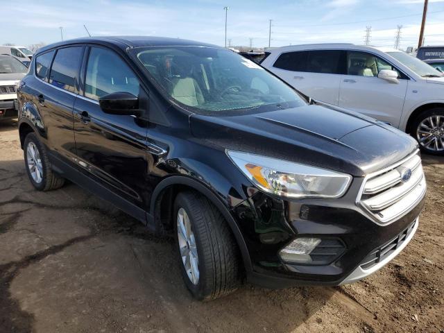 2017 Ford Escape Se - Фото 4