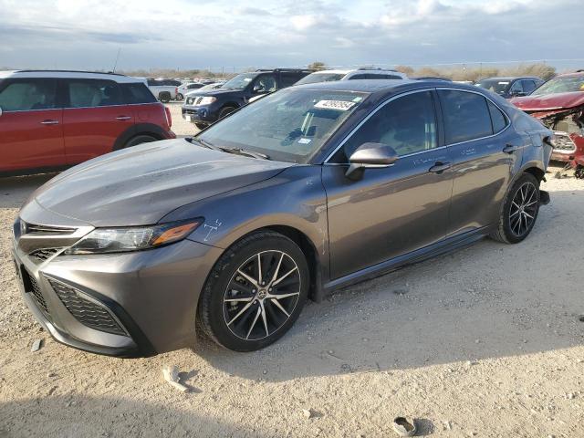 2023 Toyota Camry Se Night Shade