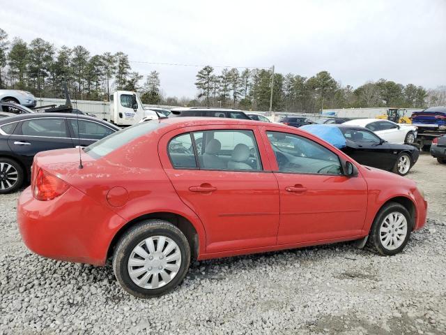 2010 Chevrolet Cobalt Ls - Фото 3
