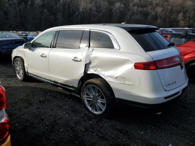 2019 Lincoln Mkt - Фото 2